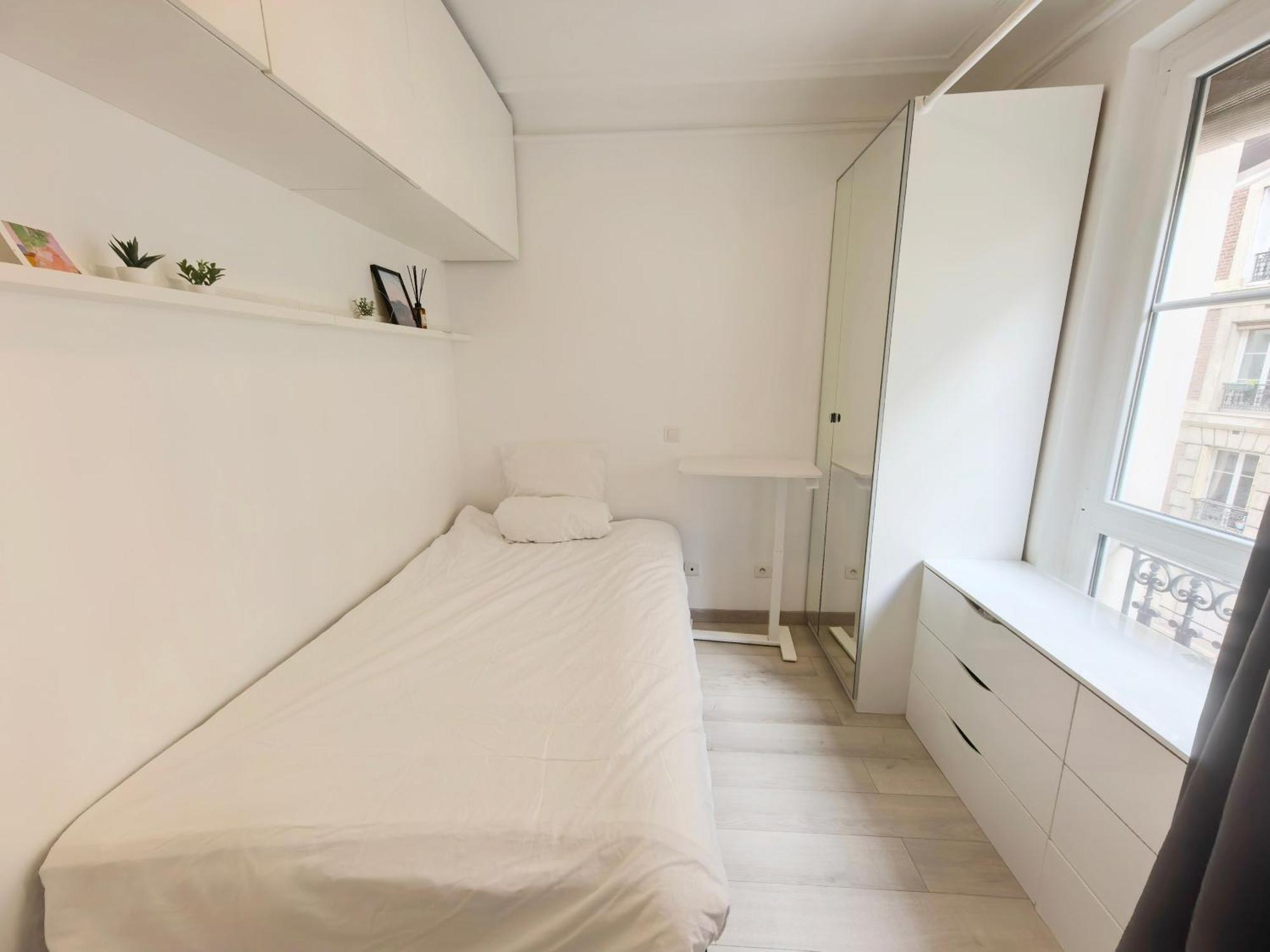 Appartamento Marais Side 11e *